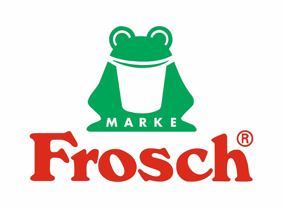 Frosch