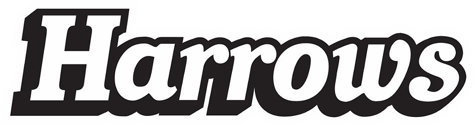 Harrows