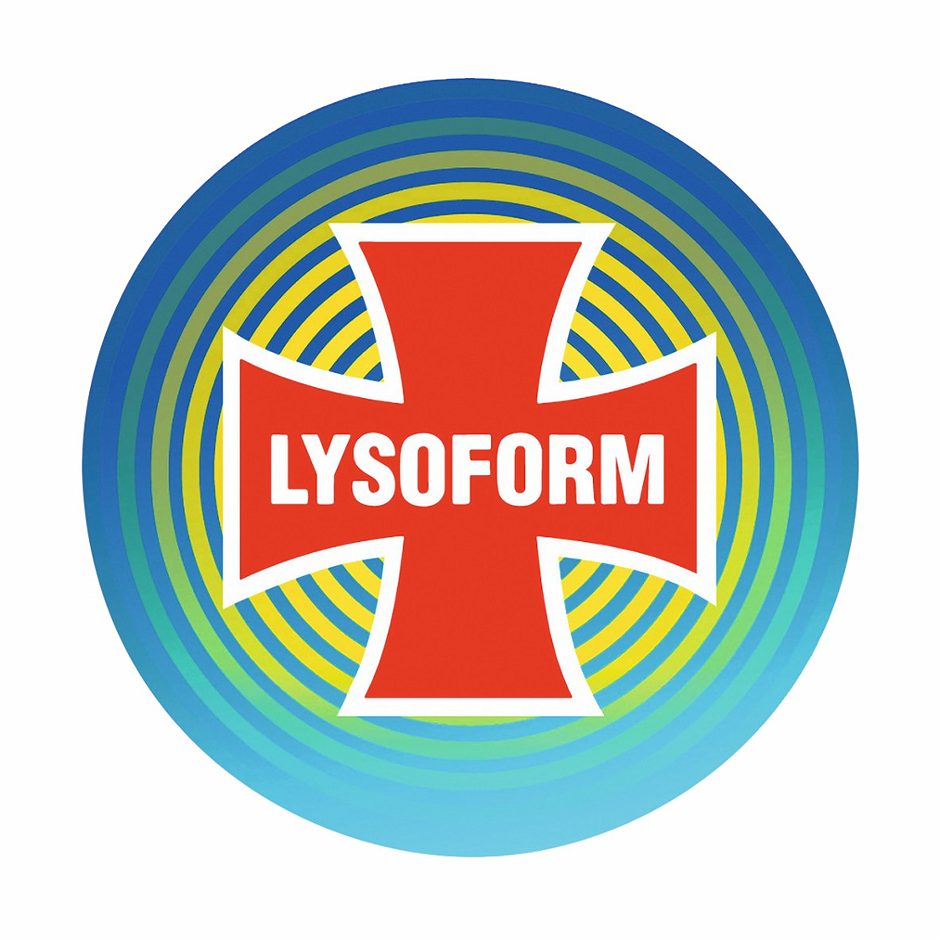 Lysoform