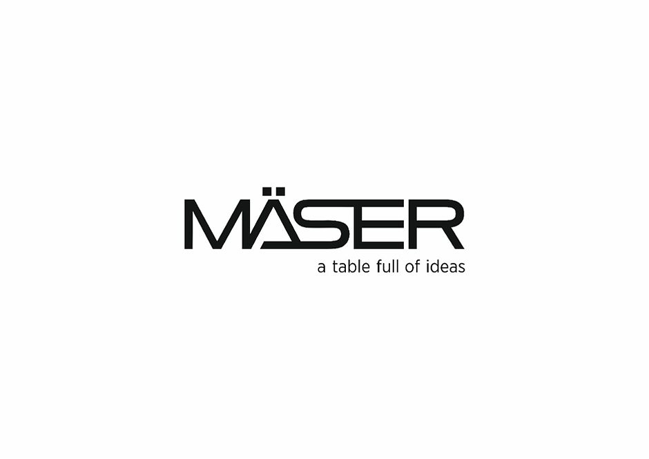 Mäser