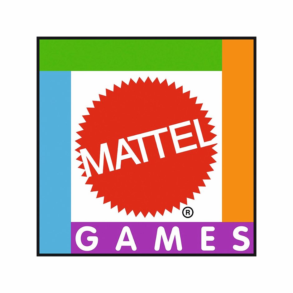 Mattel Games