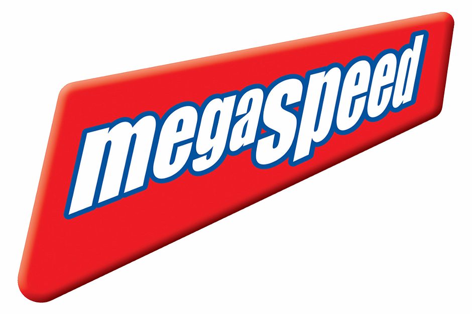 Megaspeed
