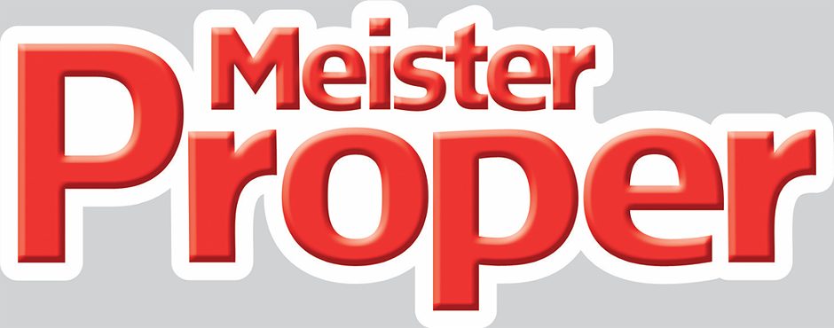 Meister Proper