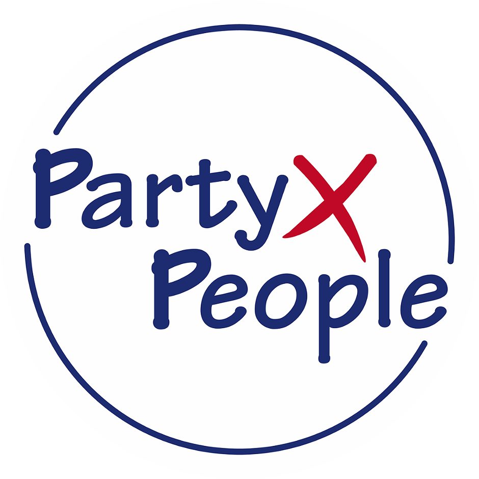 PartyXPeople