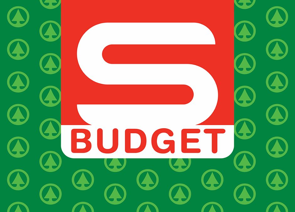 S-BUDGET