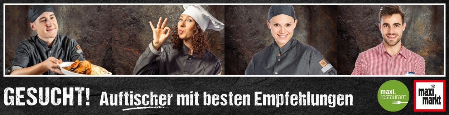 Ferialkraft von Juli bis September für Teilzeit