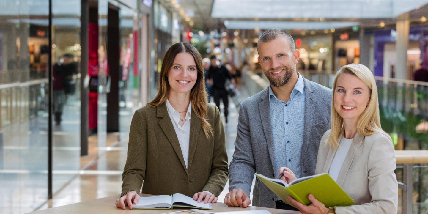 Prozessmanagement (m/w/d)