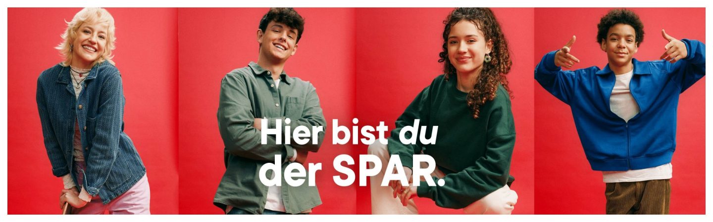 Lehrling Einzelhandel mit Schwerpunkt Lebensmittel (m/w/d) - Graz, Ziehrerstraße