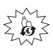 Einweg mit Pfand
