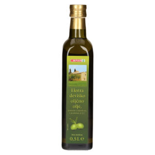 4 hranilno bogata živila na dosegu roke, iz katerih lahko sestavite uravnotežen (in zelo slasten) obrok