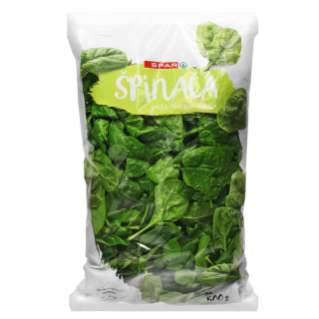 4 hranilno bogata živila na dosegu roke, iz katerih lahko sestavite uravnotežen (in zelo slasten) obrok