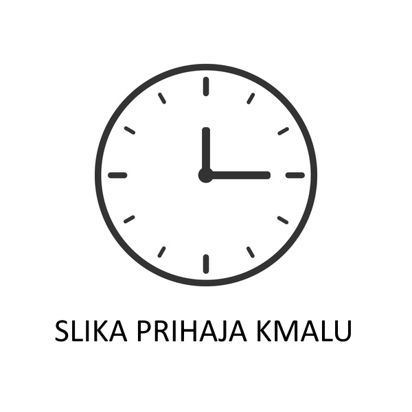 pribor in prtiček